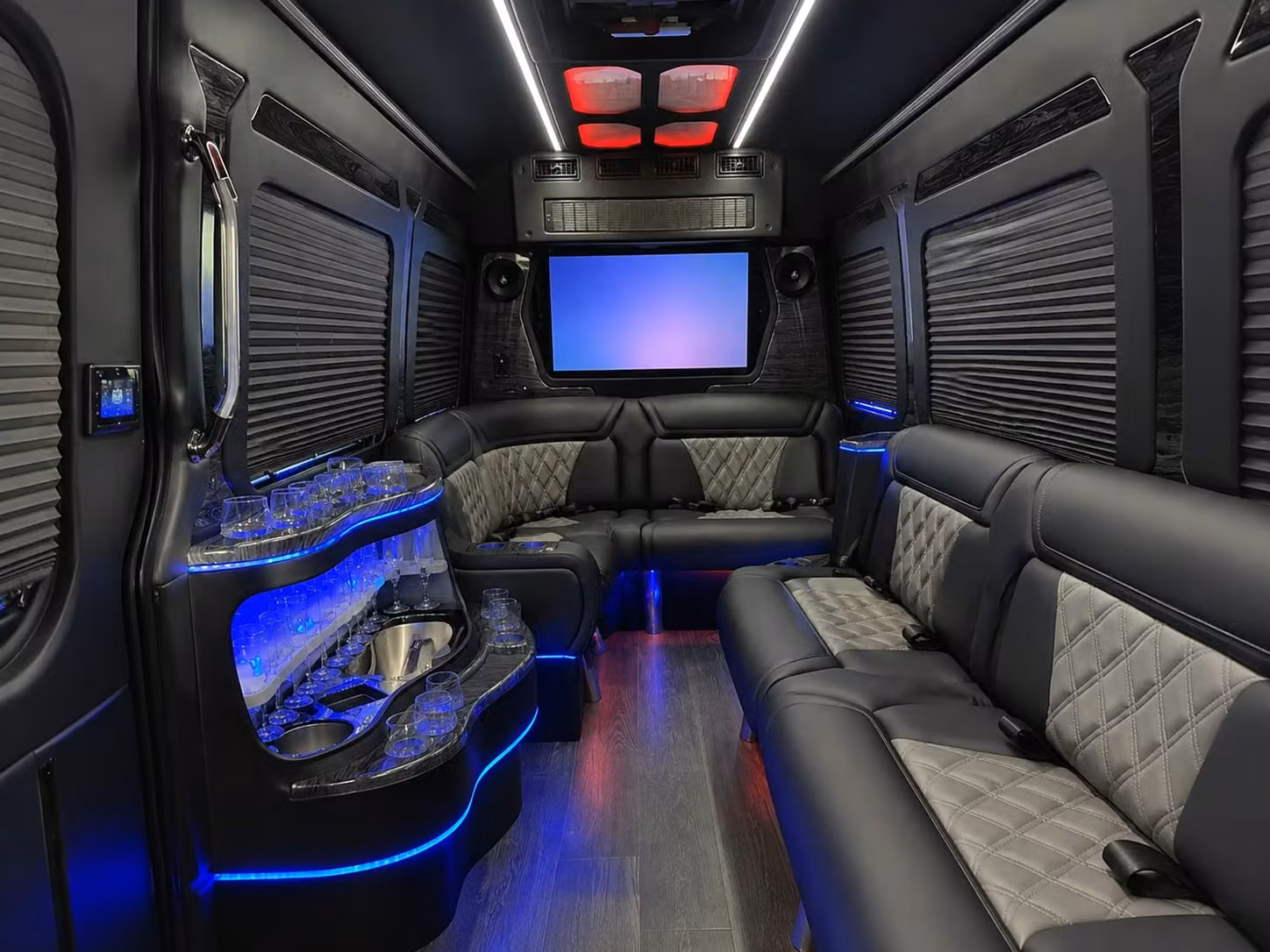 airport transfers and deployment shuttles between san mateo and sfo or oak