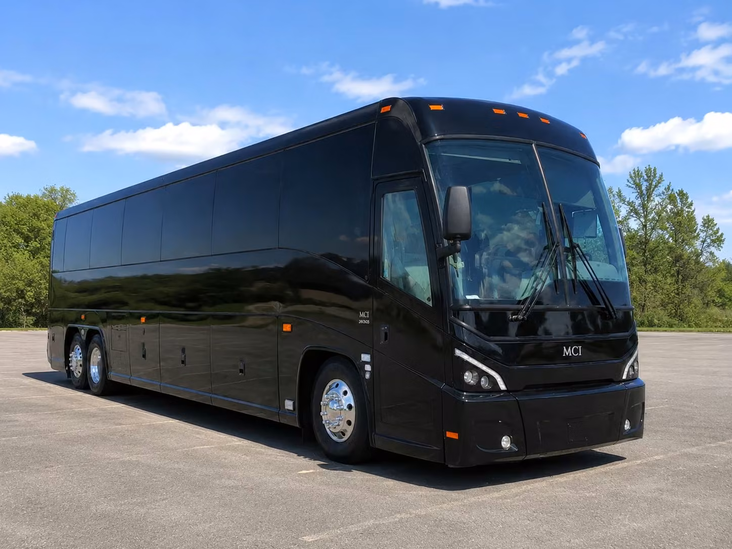 charter bus rentals for corporate events and conferences in san mateo