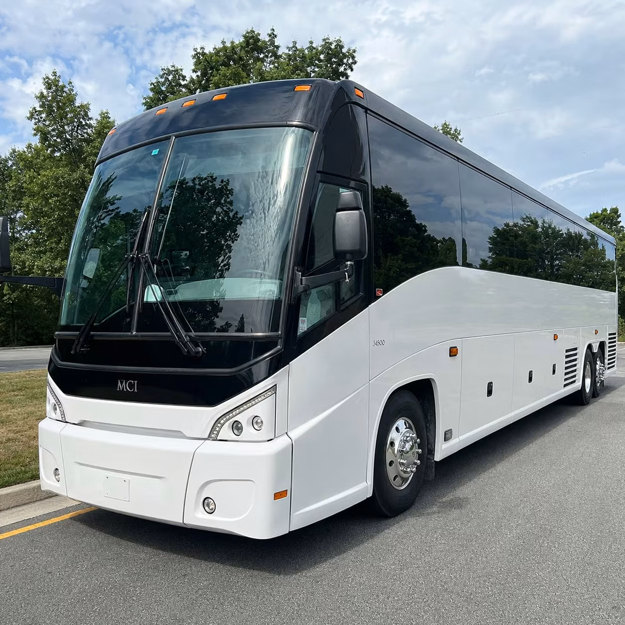dod compliant and vetted transportation options for peninsula government contracts