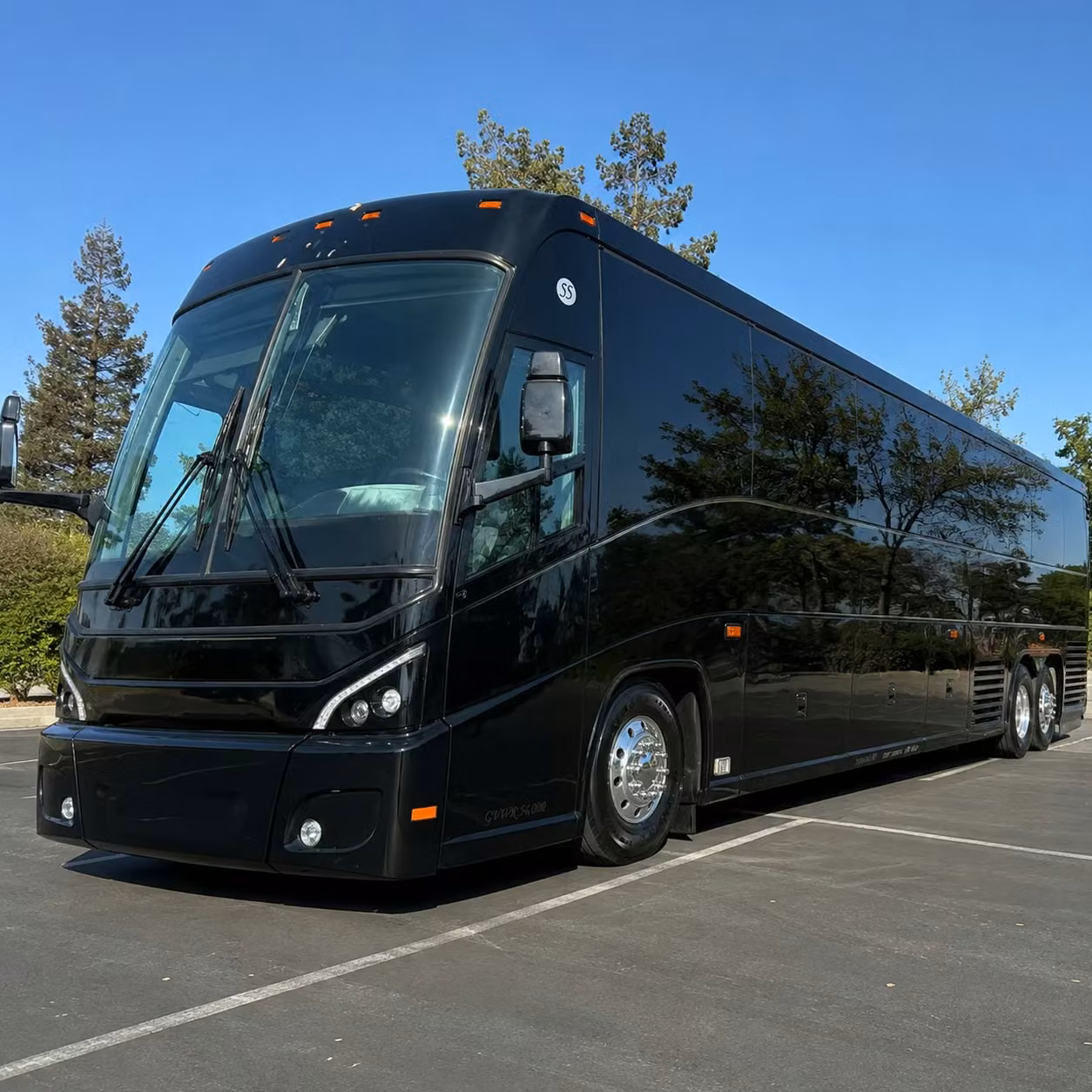 easy airport transfers for corporate teams flying through sfo