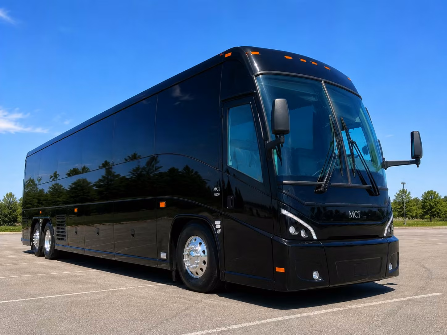 employee shuttle services for san mateo businesses and corporate campuses