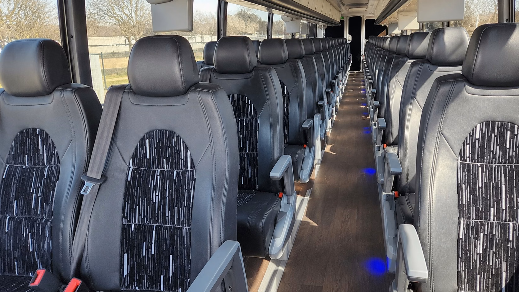 heading outside san mateo you can still compare wedding transportation options