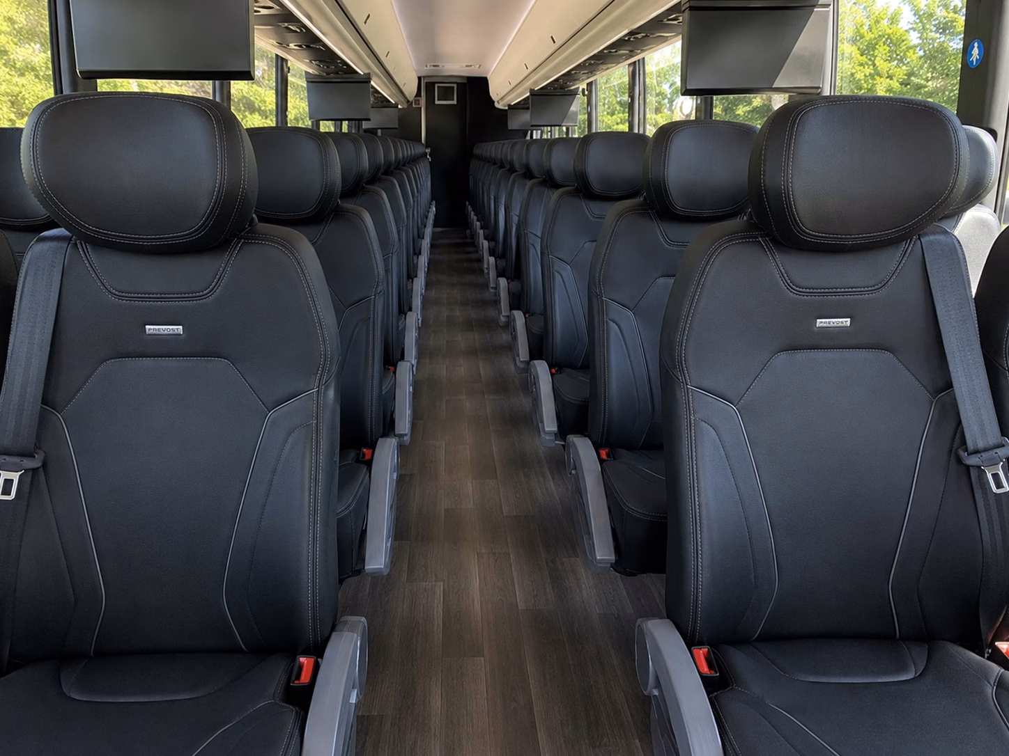 hotel to venue shuttle runs in san mateo made simple