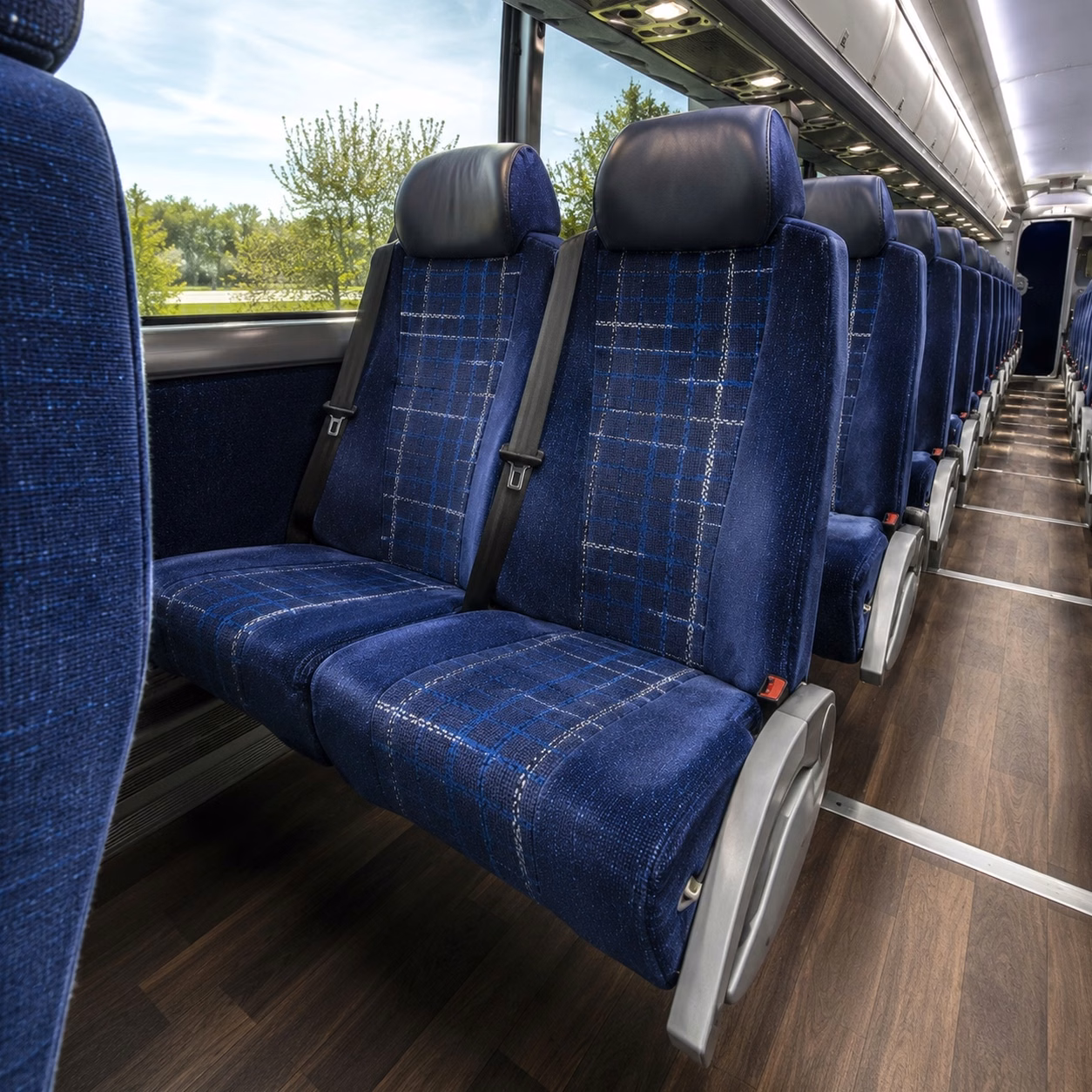 how the day of the week changes what a bus costs in san mateo california