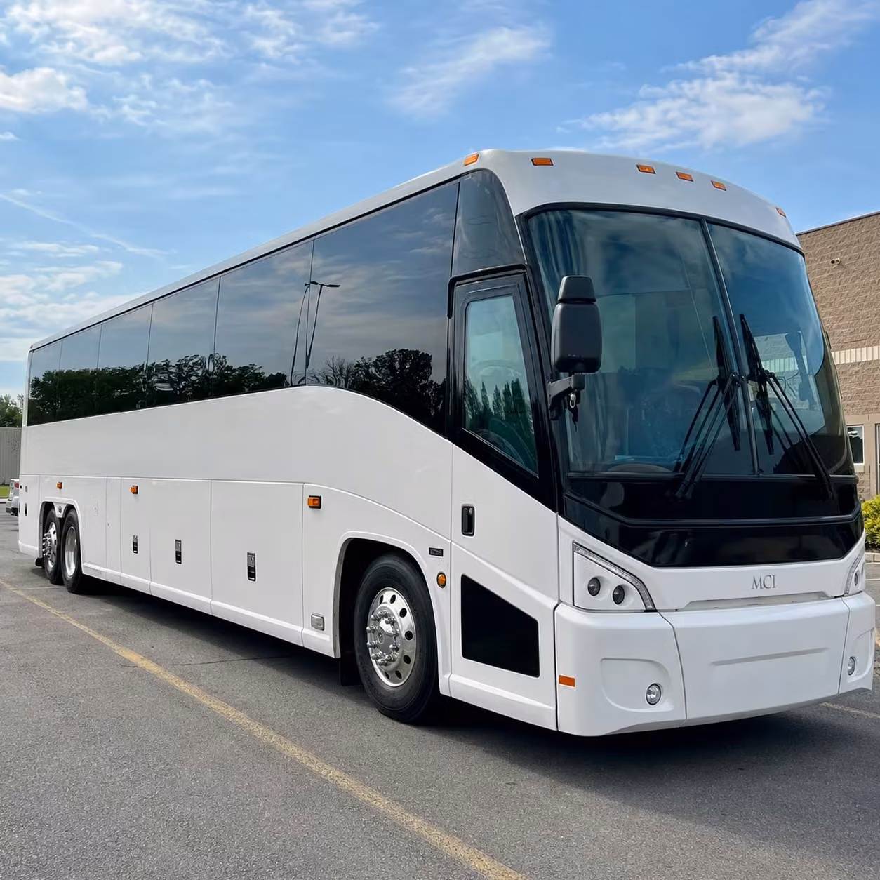 keeping your san mateo group comfortable across every mile of the journey