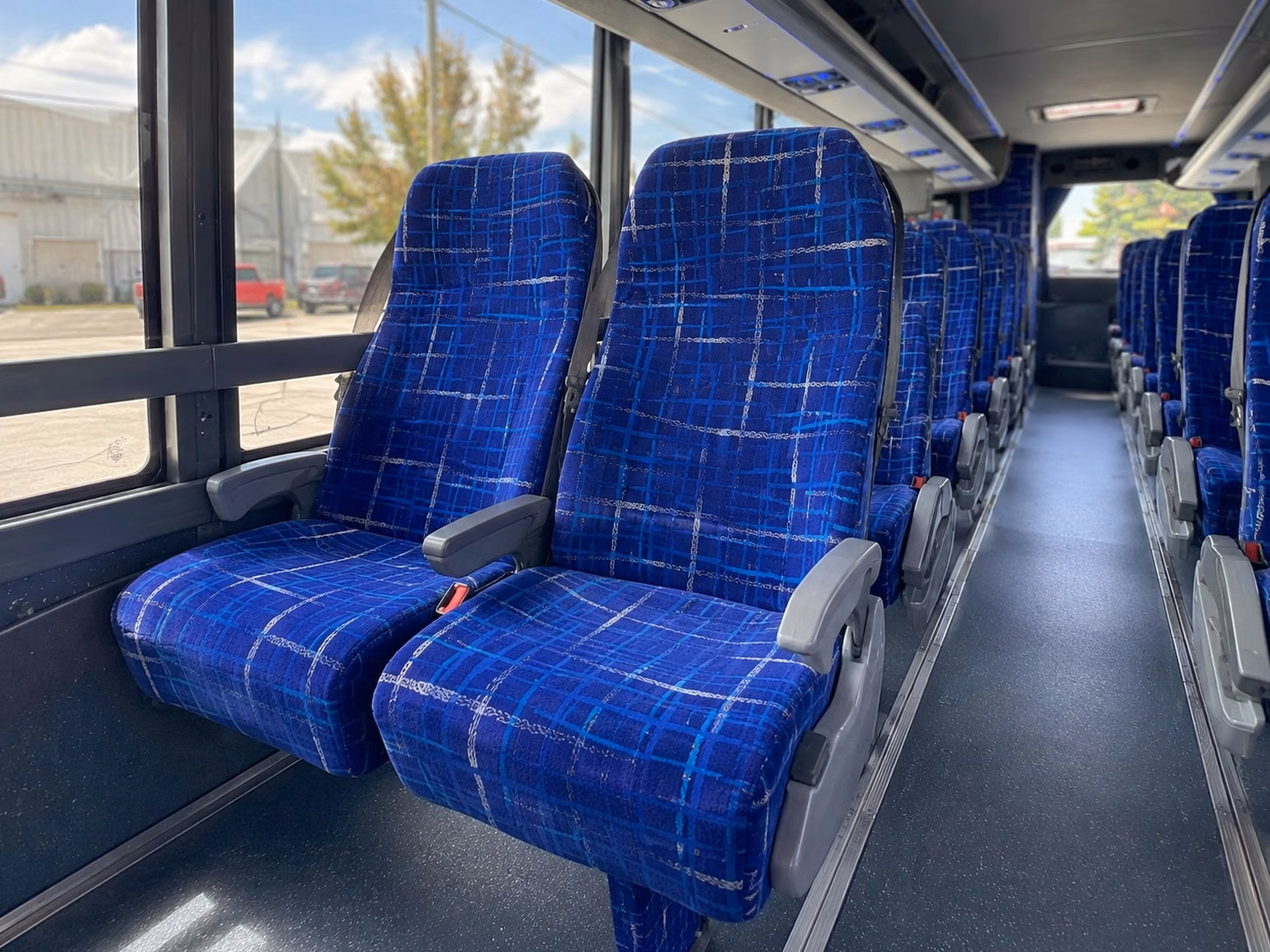 let coachbussanmateo com handle the transportation so you can focus on the game bachelorette birthday and fan group sporting event buses in san mateo