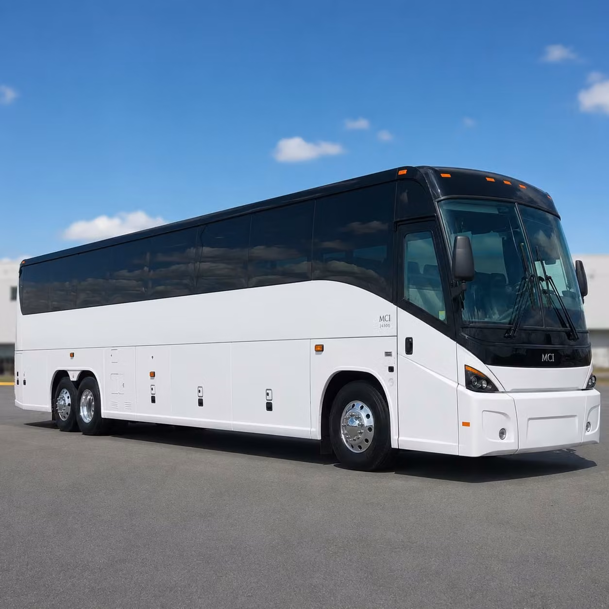 long distance corporate charter bus rentals from san mateo