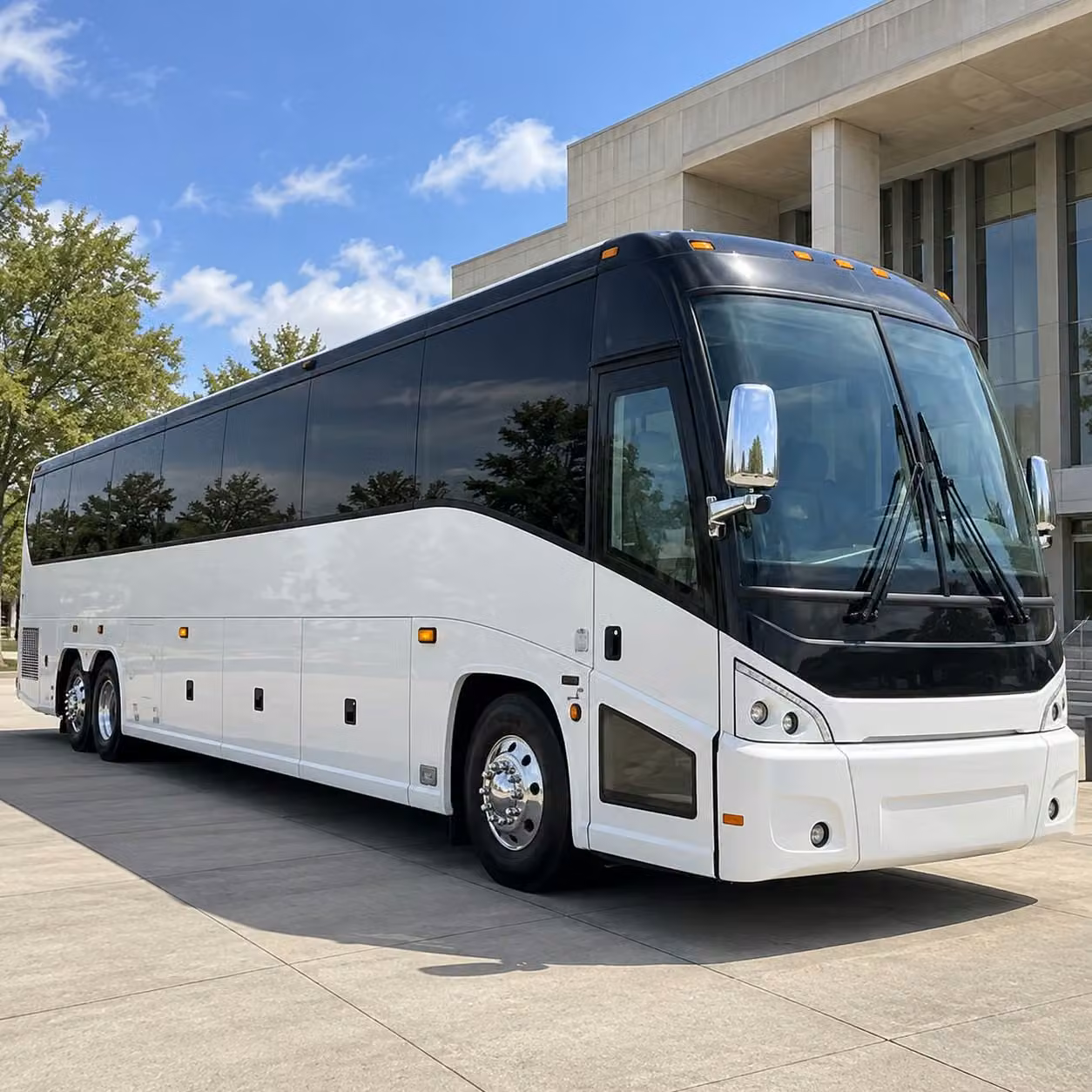 same day and last minute san mateo prom transportation options
