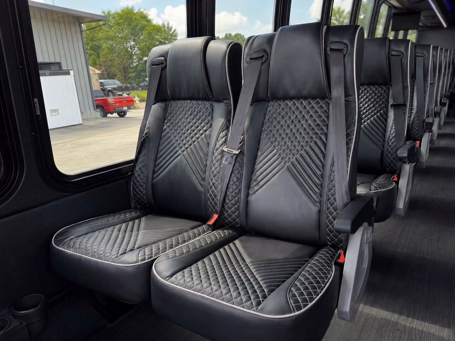 san mateo bus rentals for sports teams sporting events