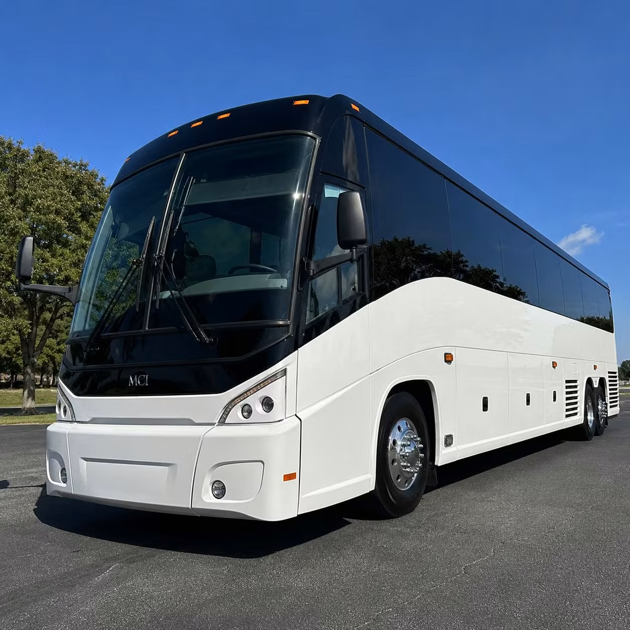 san mateo long distance bus rentals