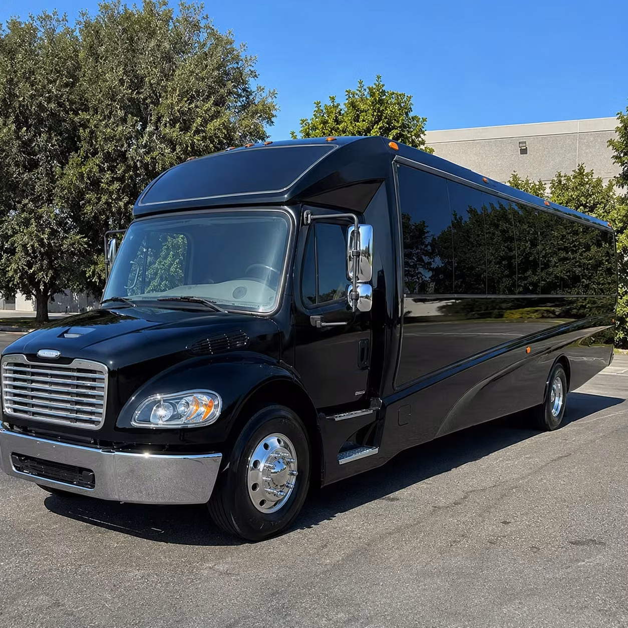 san mateo long distance transportation services
