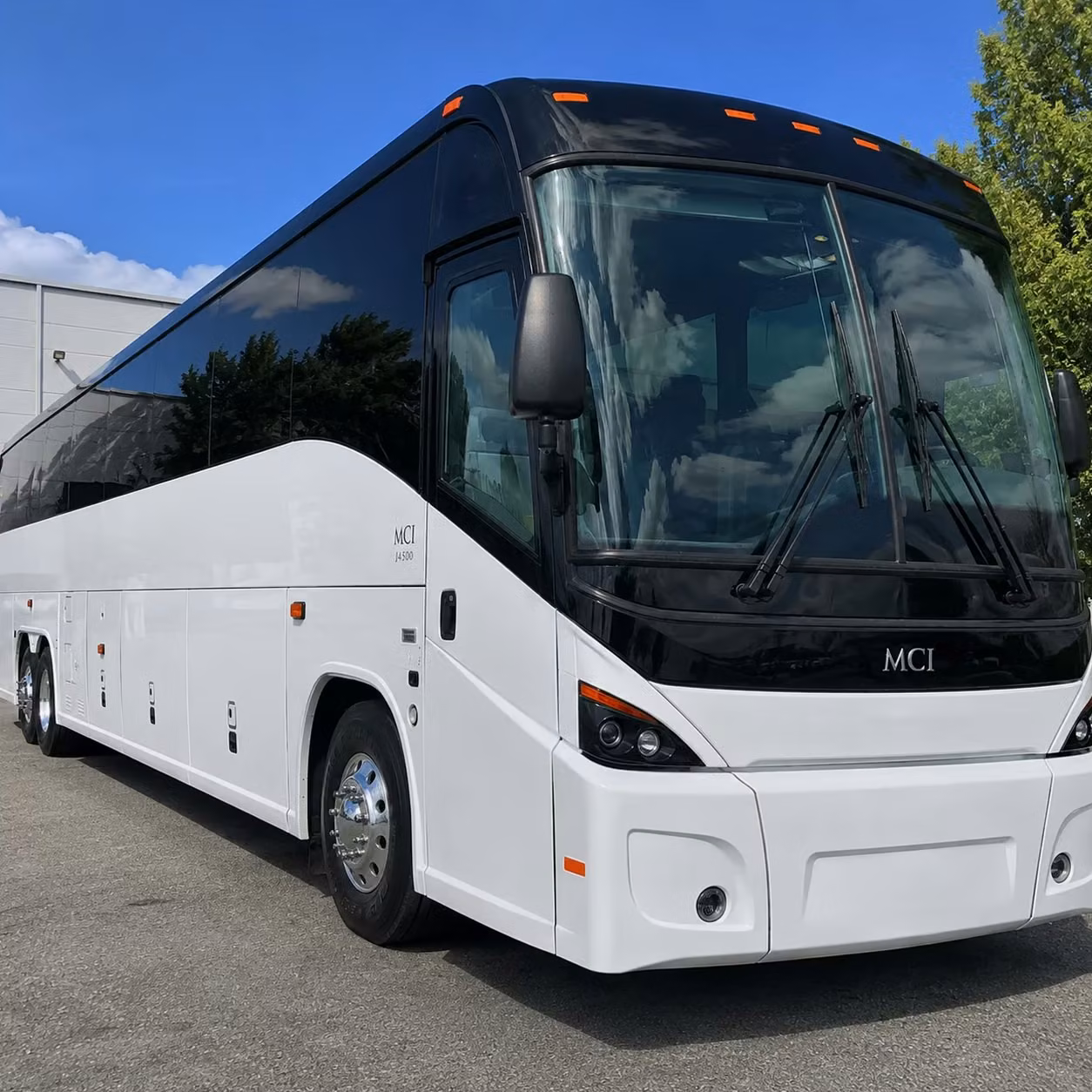 san mateo religious group transportation services