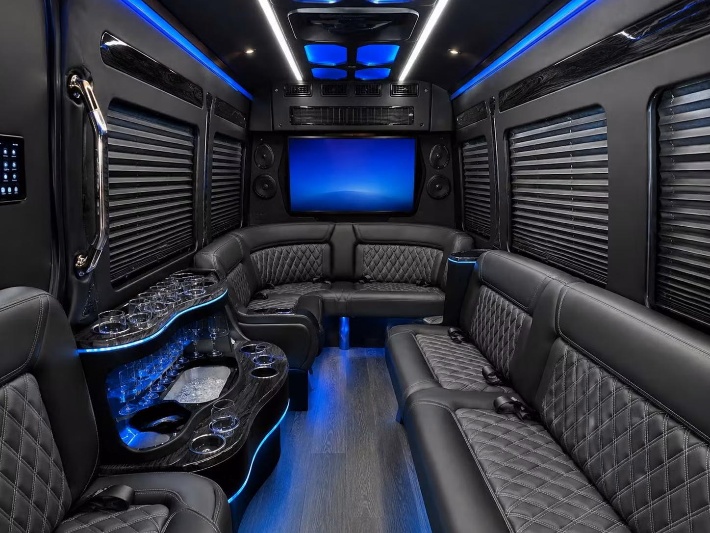 small venue shows in san francisco deserve a smarter ride