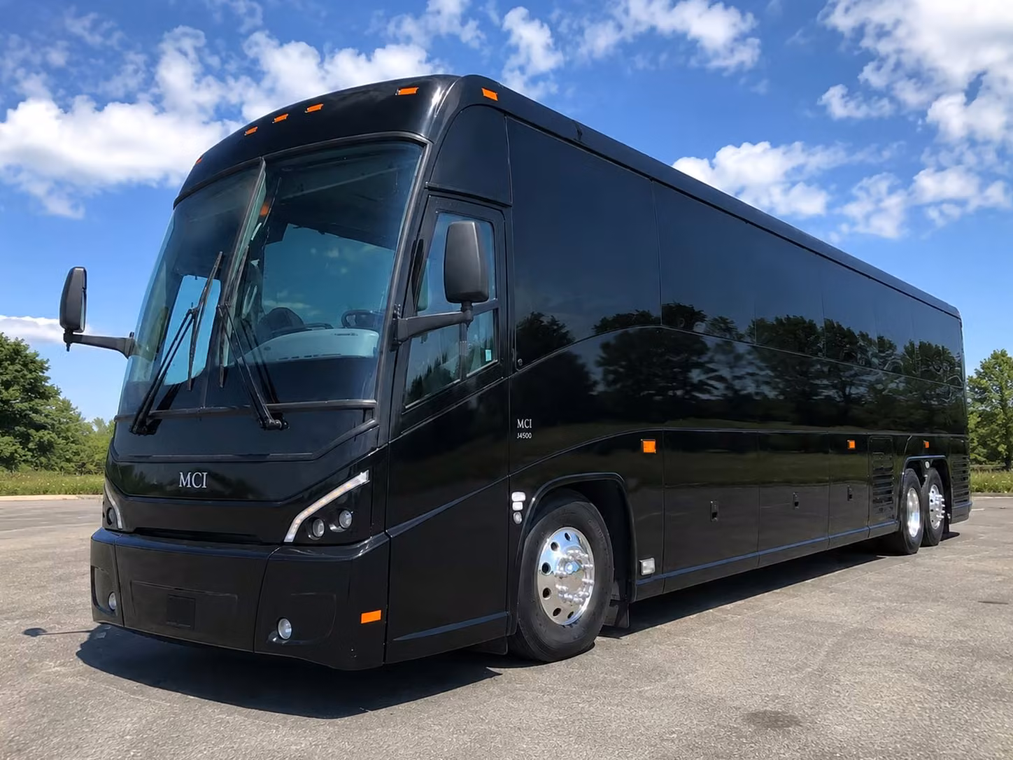 wedding shuttle bus rentals for san mateo venues