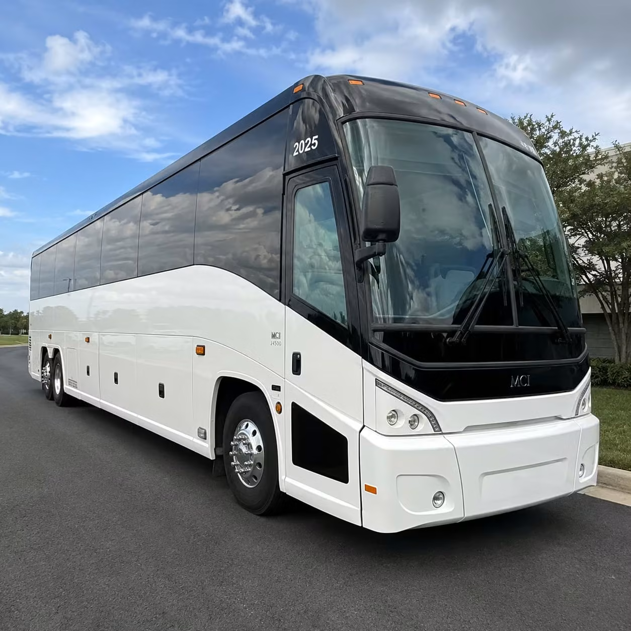 youth group and sunday school transportation in san mateo